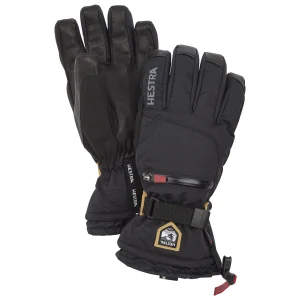 Hestra – All Mountain Czone 5 Finger – Gants pas cher 6