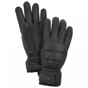 magasin Hestra – Alpine Leather Primaloft 5 Finger – Gants 7