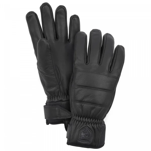 magasin Hestra – Alpine Leather Primaloft 5 Finger – Gants 3