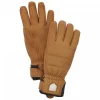 magasin Hestra – Alpine Leather Primaloft 5 Finger – Gants 14