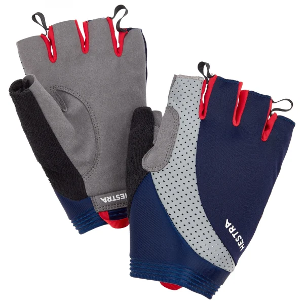 Hestra – Apex Reflective Short 5 Finger – Gants Retour Facile et Gratuit 1