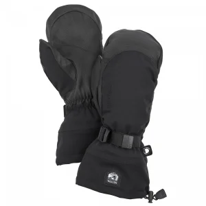 Hestra – Army Leather Extreme Mitt – Gants REMISE allant 7