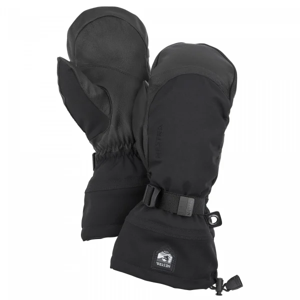 Hestra – Army Leather Extreme Mitt – Gants REMISE allant 3