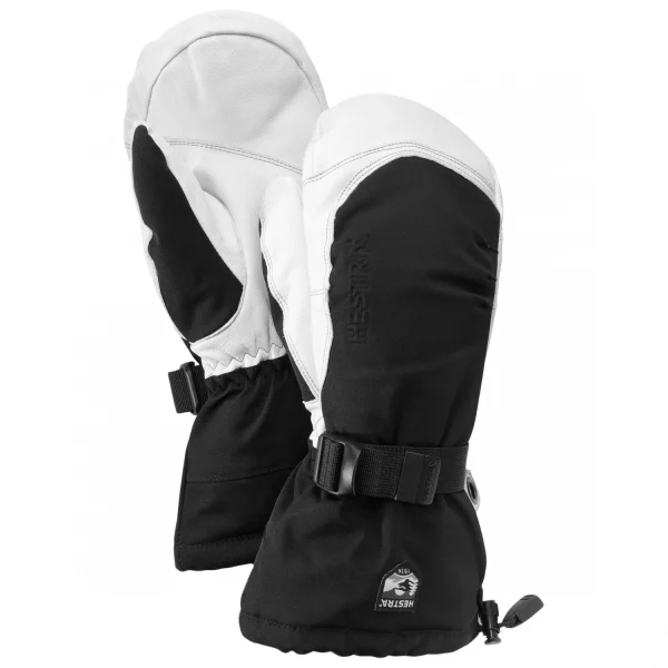 Hestra – Army Leather Extreme Mitt – Gants REMISE allant 1