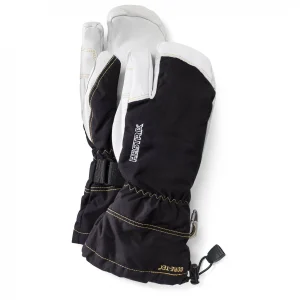 des prix incroyables Hestra – Army Leather GTX 3 Finger – Gants 6