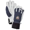 soldes luxe Hestra – Army Leather Patrol 5 Finger – Gants 17