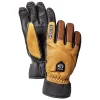 marques de renommée Hestra – Army Leather Wool Terry 5 Finger – Gants 8