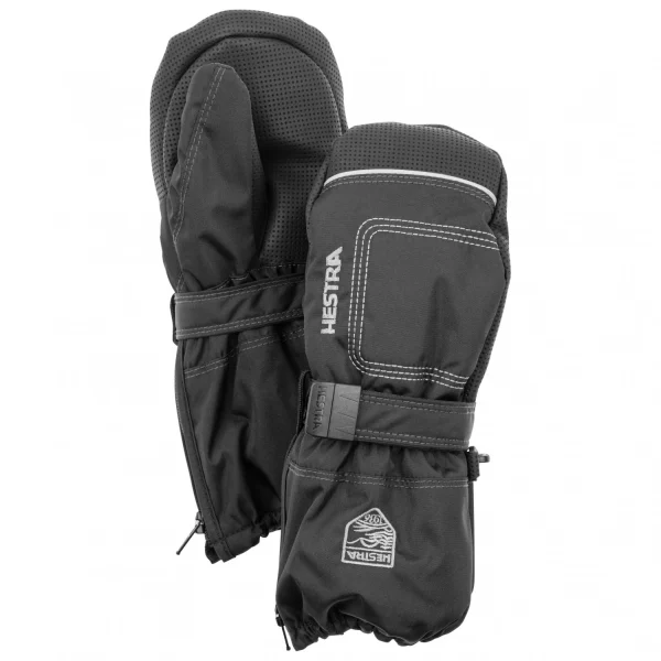 à prix très bas Hestra – Baby Zip Long Mitt – Gants 3