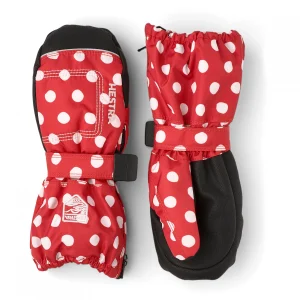 à prix très bas Hestra – Baby Zip Long Mitt – Gants 14
