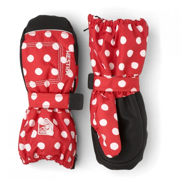 à prix très bas Hestra – Baby Zip Long Mitt – Gants 5
