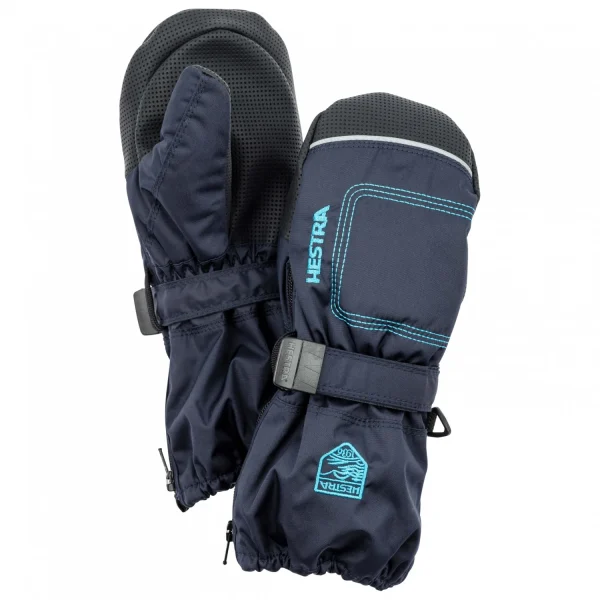 à prix très bas Hestra – Baby Zip Long Mitt – Gants 6