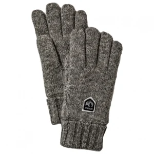 Hestra – Basic Wool Glove – Gants achat pas cher 8
