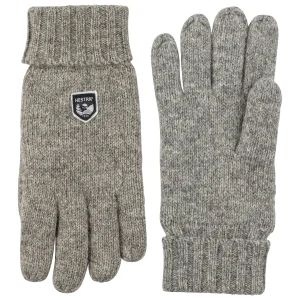 Hestra – Basic Wool Glove – Gants achat pas cher 10