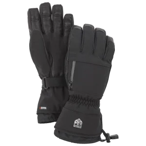 Livraison internationale Hestra – C-Zone Pointer – Gants 7