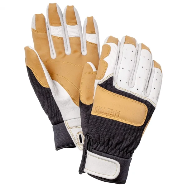 pas cher en ligne Hestra – Climbers Long – Gants 3