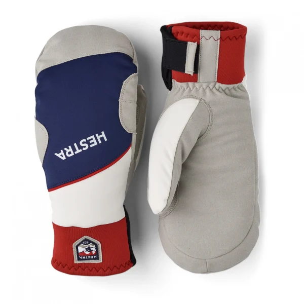 haute qualité Hestra – Comfort Tracker Mitt – Gants 1