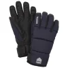 Hestra – Czone Frost Primaloft 5 Finger – Gants Protections acheteurs 14