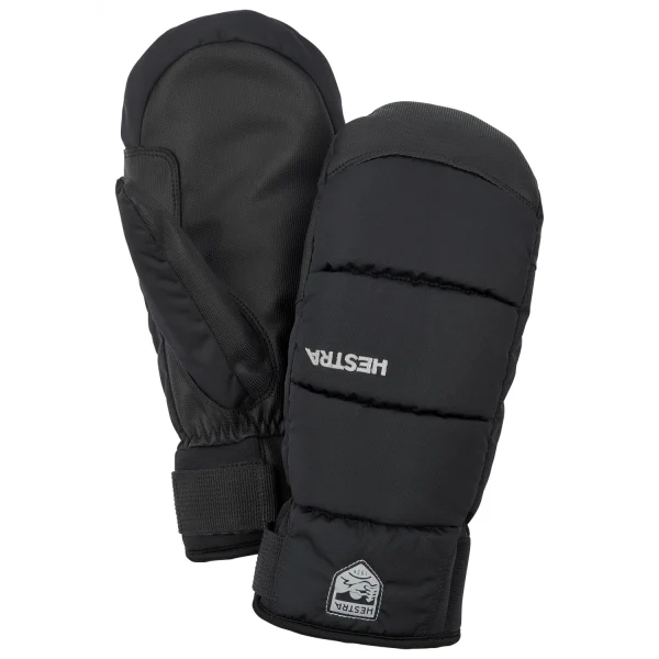 Hestra – Czone Frost Primaloft Mitt – Gants à prix imbattables 3