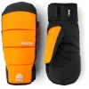 Hestra – Czone Frost Primaloft Mitt – Gants à prix imbattables 17