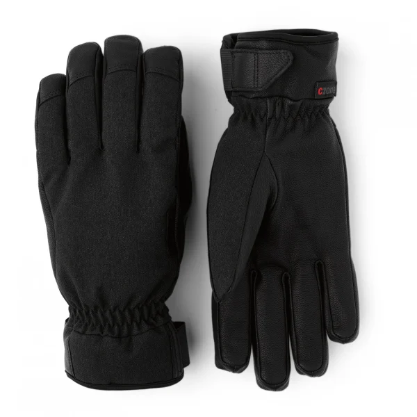 Hestra – CZone Primaloft Flex 5 Finger – Gants offre spéciale 1