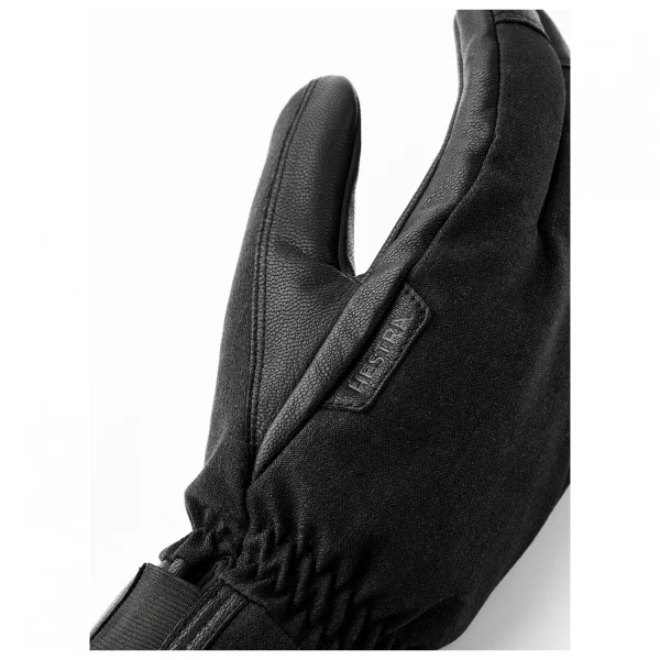 Hestra – CZone Primaloft Flex 5 Finger – Gants offre spéciale 4