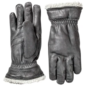 Hestra – Deerskin Primaloft – Gants boutique 9