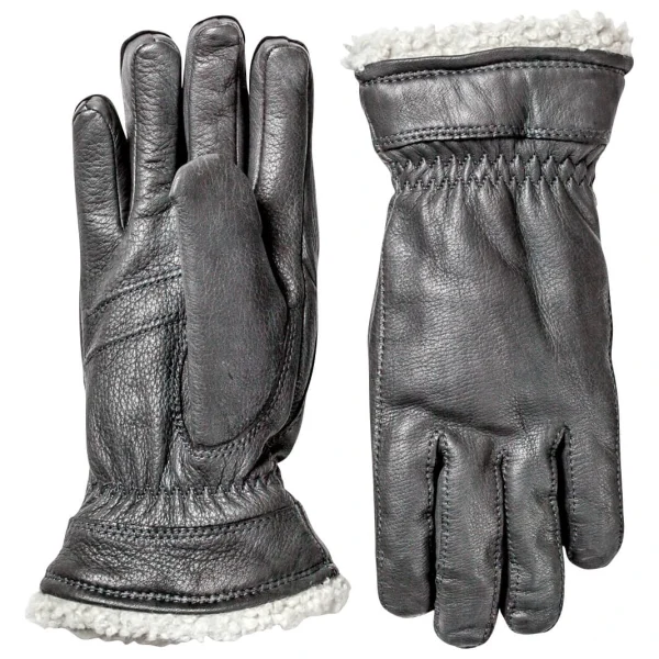 Hestra – Deerskin Primaloft – Gants boutique 3