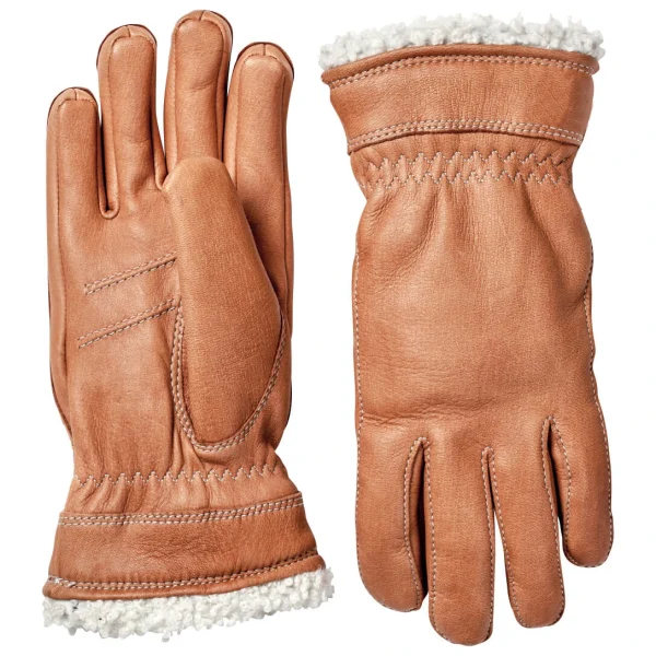 Hestra – Deerskin Primaloft – Gants boutique 6