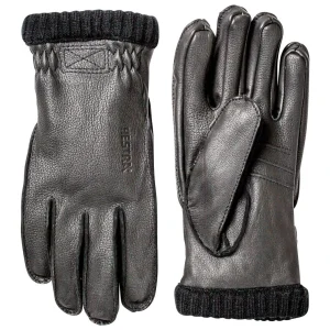 Hestra – Deerskin Primaloft Rib – Gants nouvelle saison 10