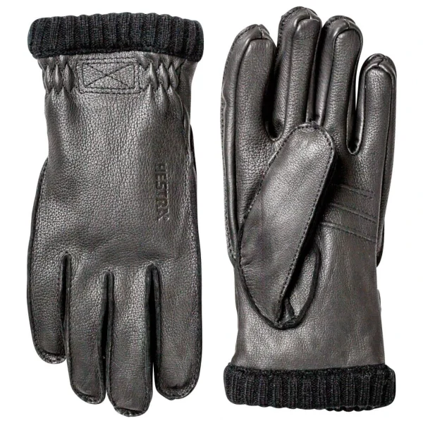 Hestra – Deerskin Primaloft Rib – Gants nouvelle saison 3