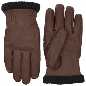 Hestra – Deerskin Primaloft Rib – Gants nouvelle saison 12