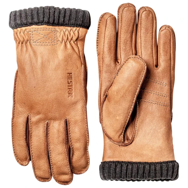 Hestra – Deerskin Primaloft Rib – Gants nouvelle saison 6