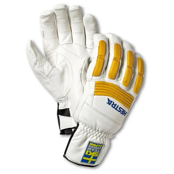 Hestra – Downhill Comp Ergo Grip – Gants exclusivement disponibles 3