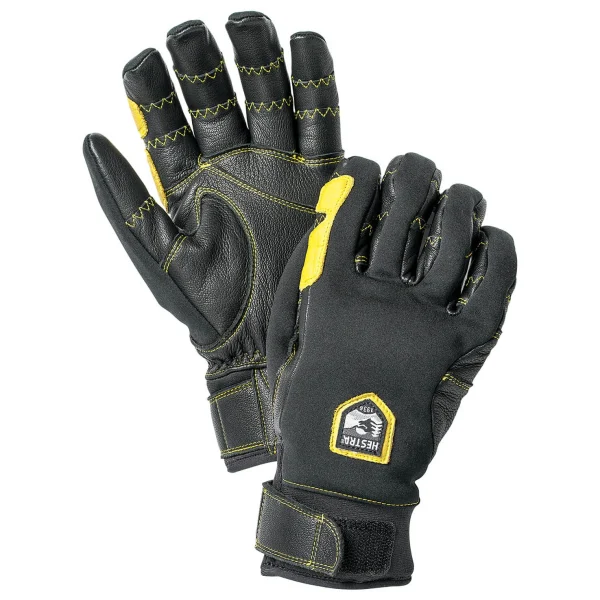 en ligne officielle Hestra – Ergo Grip Active 5 Finger – Gants 3