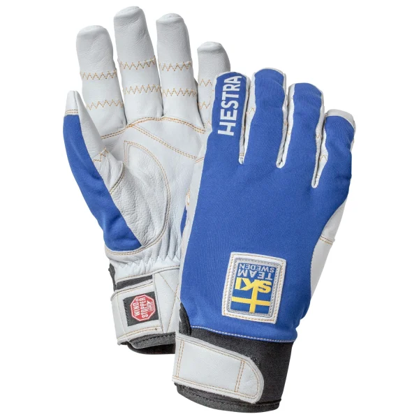en ligne officielle Hestra – Ergo Grip Active 5 Finger – Gants 5