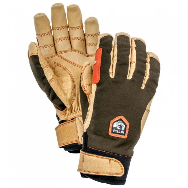 en ligne officielle Hestra – Ergo Grip Active 5 Finger – Gants 6