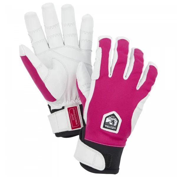 en ligne officielle Hestra – Ergo Grip Active 5 Finger – Gants 7