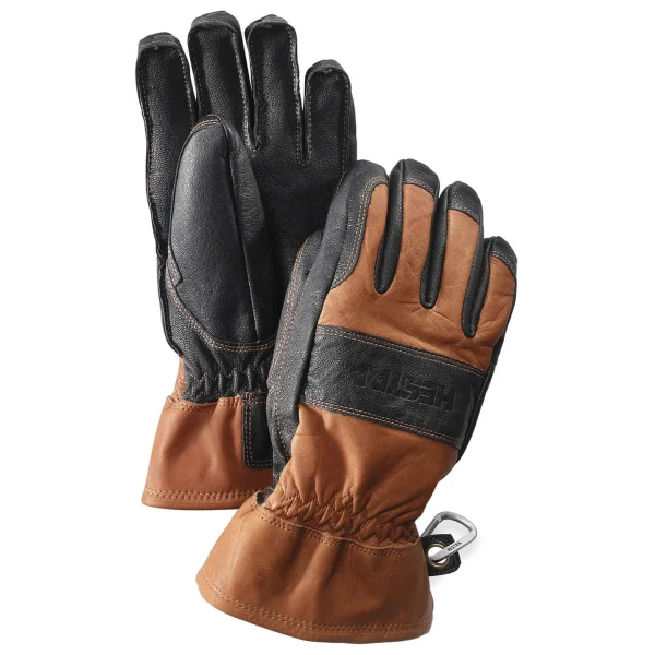 vente à bas prix Hestra – Fält Guide Glove 5 Finger – Gants 3