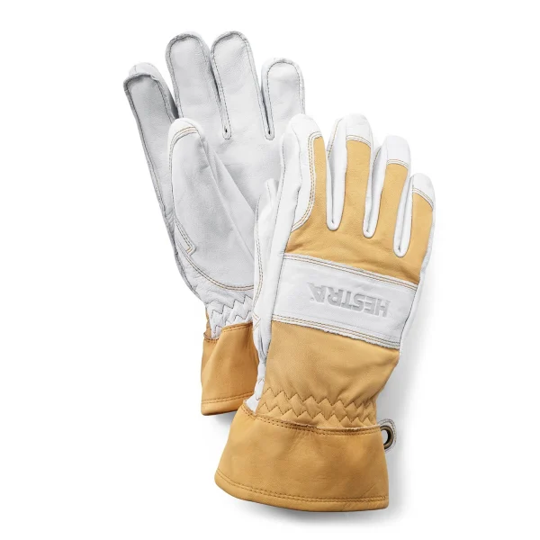 vente à bas prix Hestra – Fält Guide Glove 5 Finger – Gants 1