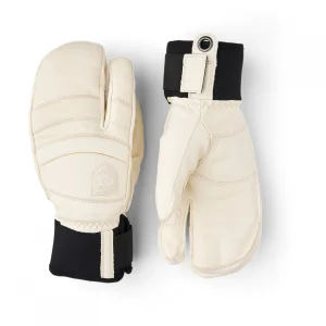 Hestra – Fall Line 3 Finger – Gants soldes de Noël 16