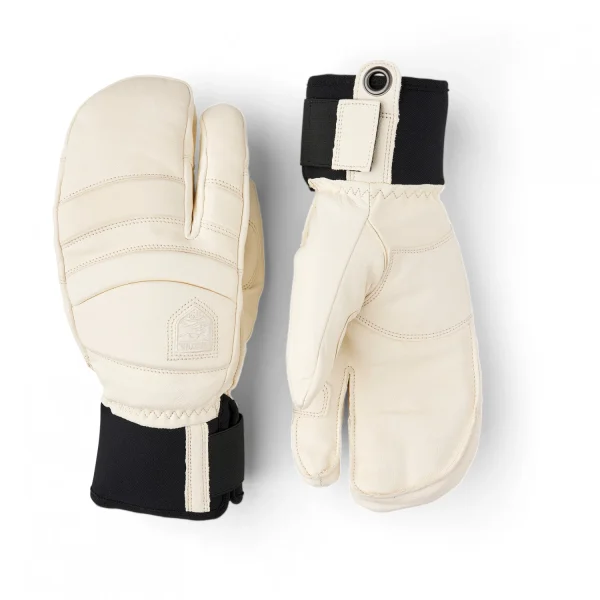 Hestra – Fall Line 3 Finger – Gants soldes de Noël 6