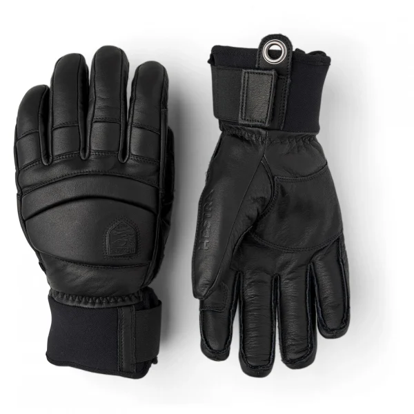 magasin pas cher Hestra – Fall Line 5 Finger – Gants 5
