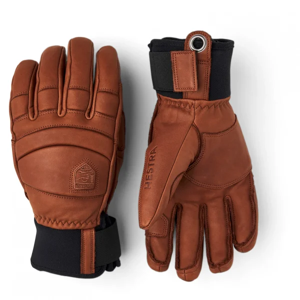 magasin pas cher Hestra – Fall Line 5 Finger – Gants 6