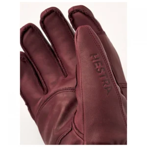 magasin pas cher Hestra – Fall Line 5 Finger – Gants 10