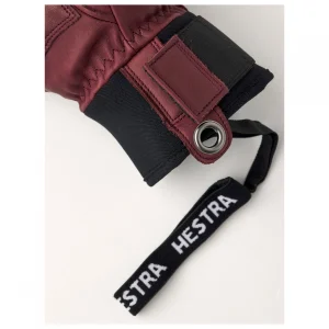 magasin pas cher Hestra – Fall Line 5 Finger – Gants 12