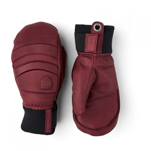 ﻿soldes Hestra – Fall Line Mitt – Gants 1