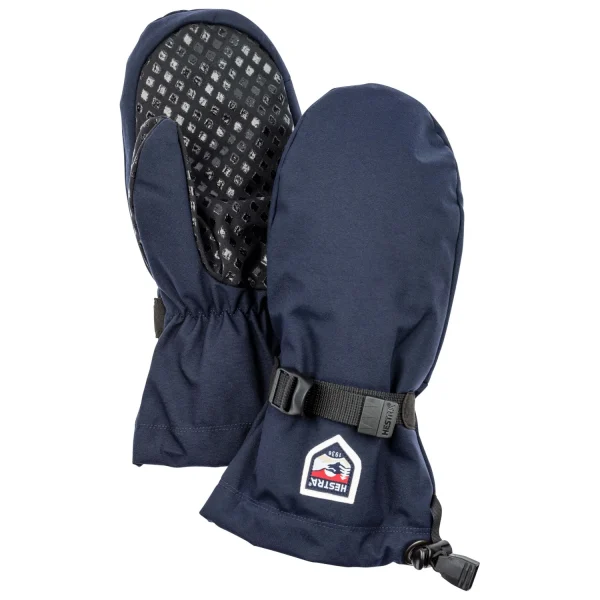 REMISE Hestra – Fjellvotten Senior Mitt – Gants 4