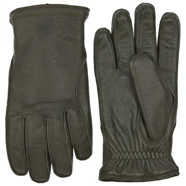 boutiqued pas cher Hestra – Frode – Gants 5