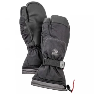 Hestra – Gauntlet Senior 3 Finger – Gants mode pas chere 9