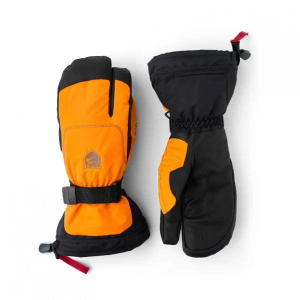 Hestra – Gauntlet Senior 3 Finger – Gants mode pas chere 5